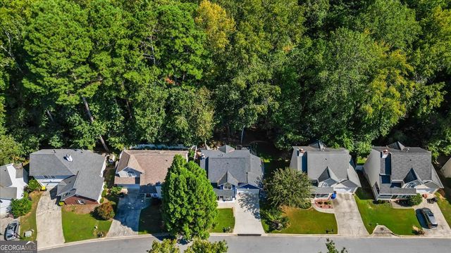637 N Fairfield Drive, Peachtree City, GA 30269