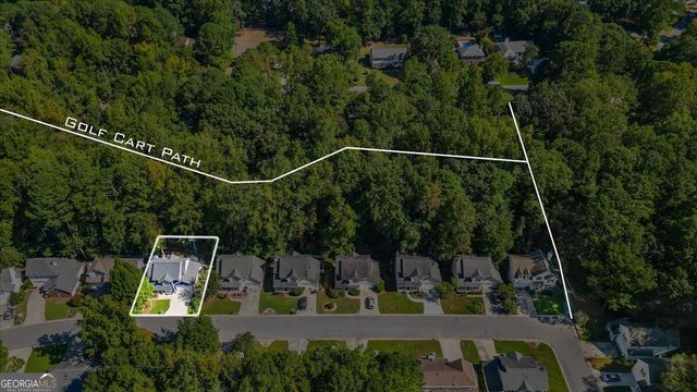637 N Fairfield Drive, Peachtree City, GA 30269