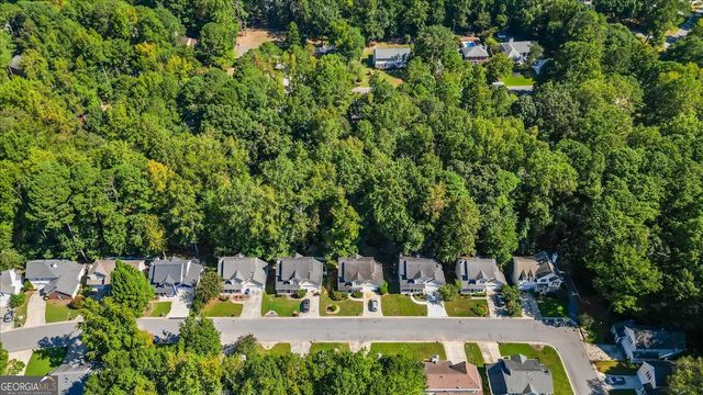 637 N Fairfield Drive, Peachtree City, GA 30269