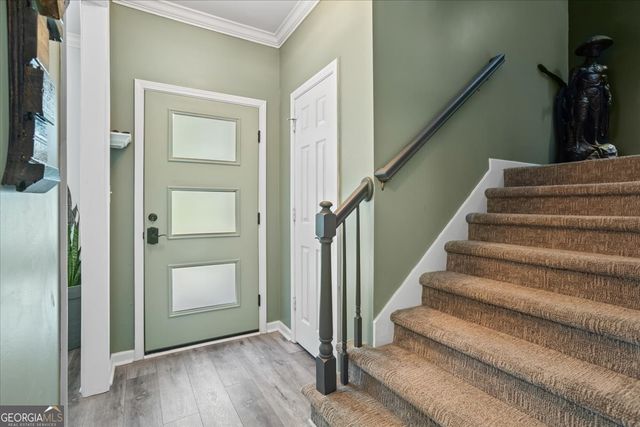 637 N Fairfield Drive, Peachtree City, GA 30269