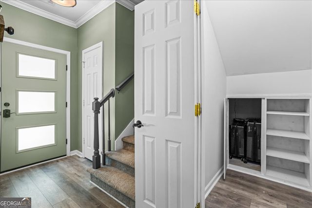 637 N Fairfield Drive, Peachtree City, GA 30269