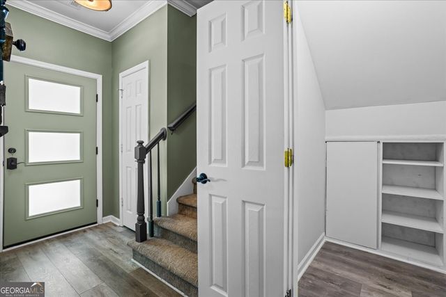 637 N Fairfield Drive, Peachtree City, GA 30269