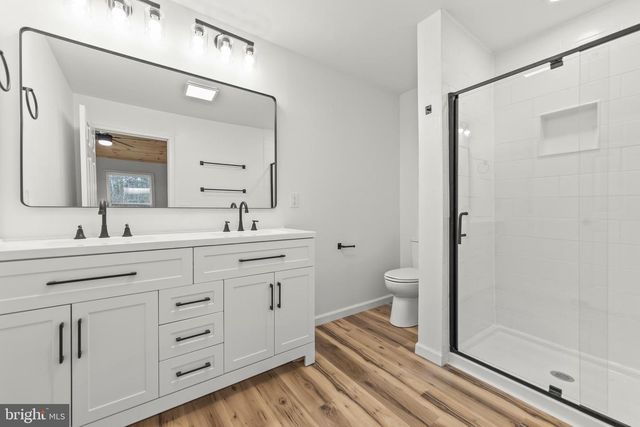 221 HEAVENLY LN, Capon Bridge, WV 26711