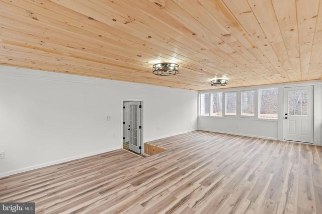 221 HEAVENLY LN, Capon Bridge, WV 26711