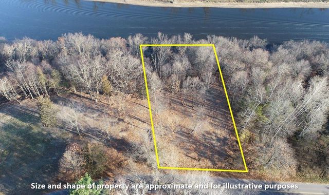 L22 Hillside Drive, Wisconsin Dells, WI 53965