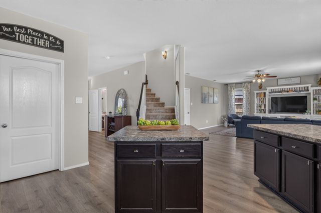 5216 Pebble Beach Trail, Denton, TX 76208