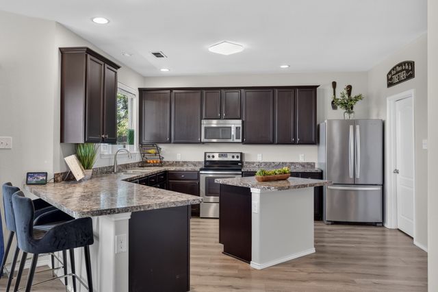 5216 Pebble Beach Trail, Denton, TX 76208