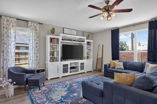 5216 Pebble Beach Trail, Denton, TX 76208