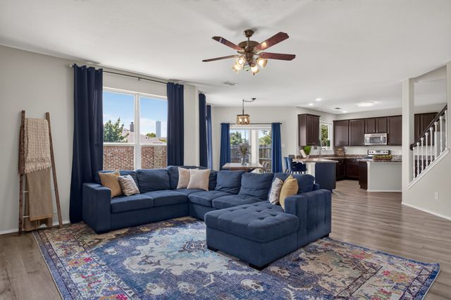 5216 Pebble Beach Trail, Denton, TX 76208