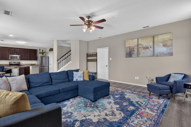 5216 Pebble Beach Trail, Denton, TX 76208