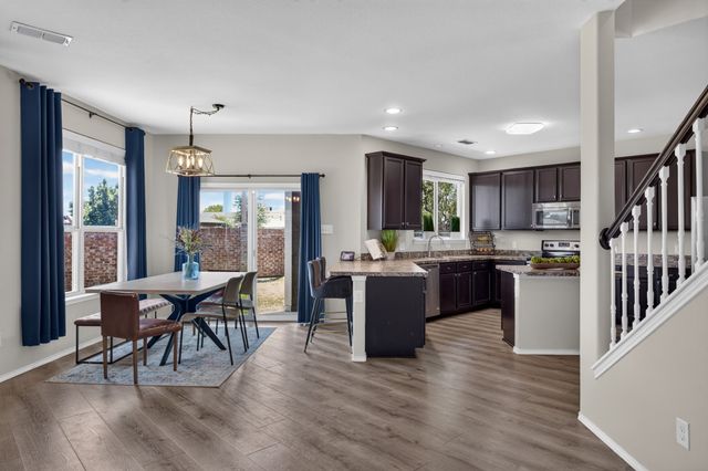 5216 Pebble Beach Trail, Denton, TX 76208