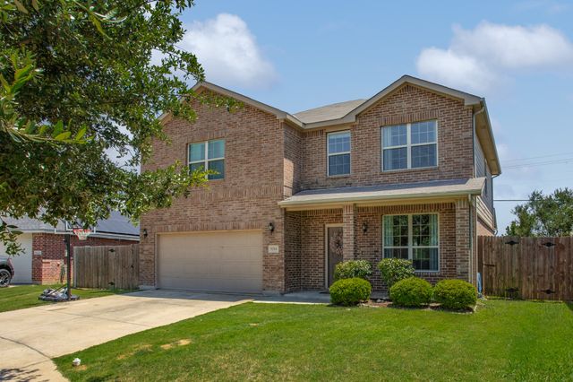 5216 Pebble Beach Trail, Denton, TX 76208