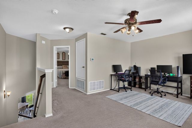 5216 Pebble Beach Trail, Denton, TX 76208