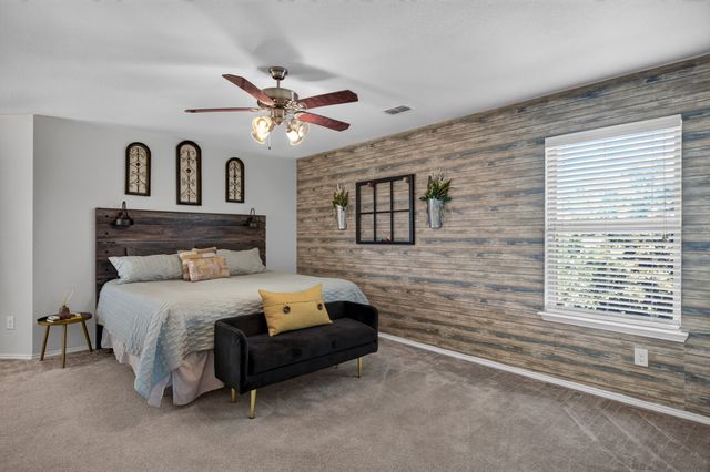5216 Pebble Beach Trail, Denton, TX 76208