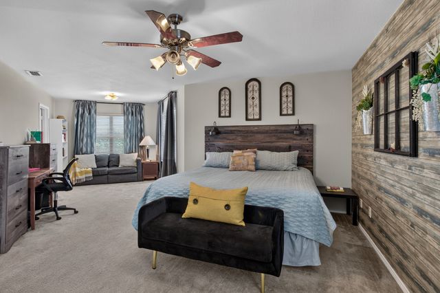 5216 Pebble Beach Trail, Denton, TX 76208