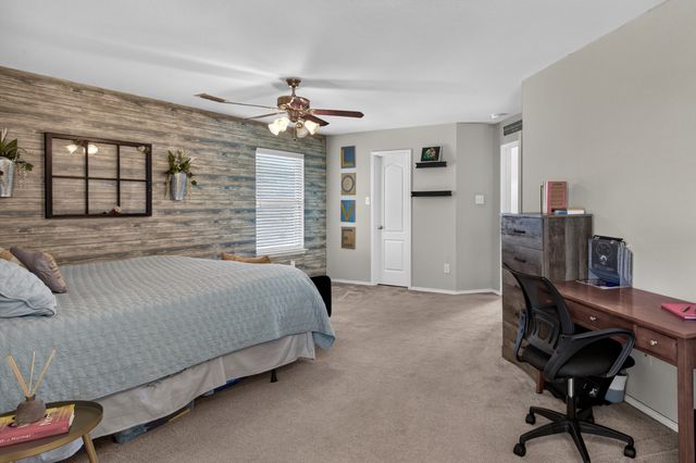 5216 Pebble Beach Trail, Denton, TX 76208