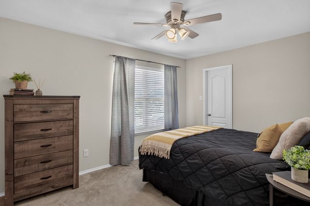 5216 Pebble Beach Trail, Denton, TX 76208