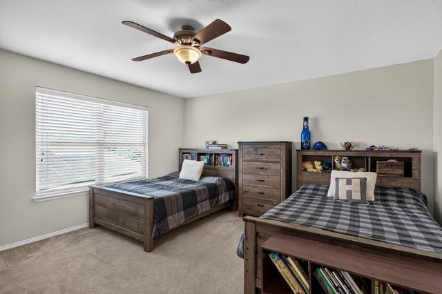5216 Pebble Beach Trail, Denton, TX 76208