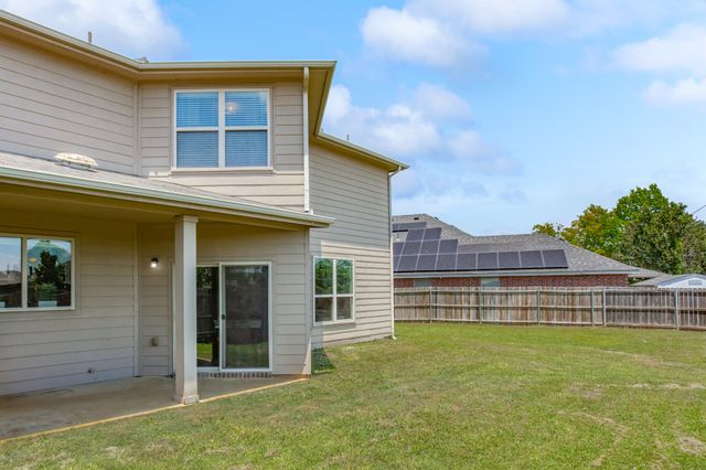 5216 Pebble Beach Trail, Denton, TX 76208
