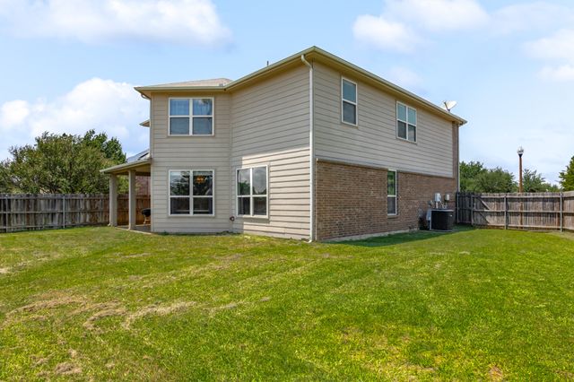 5216 Pebble Beach Trail, Denton, TX 76208