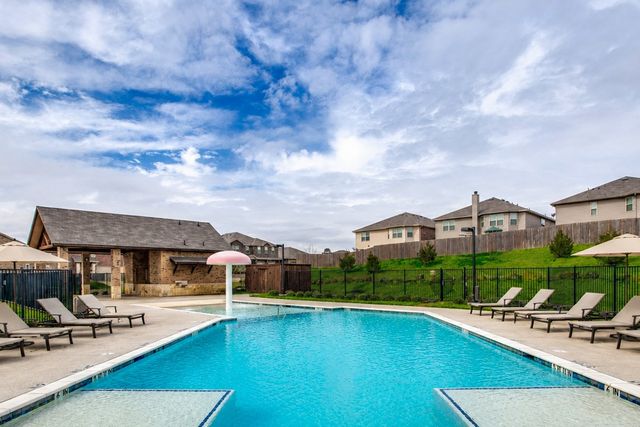 5216 Pebble Beach Trail, Denton, TX 76208