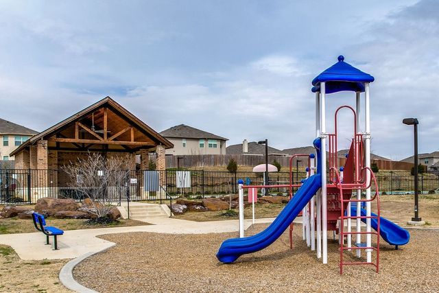 5216 Pebble Beach Trail, Denton, TX 76208