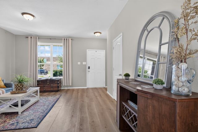 5216 Pebble Beach Trail, Denton, TX 76208