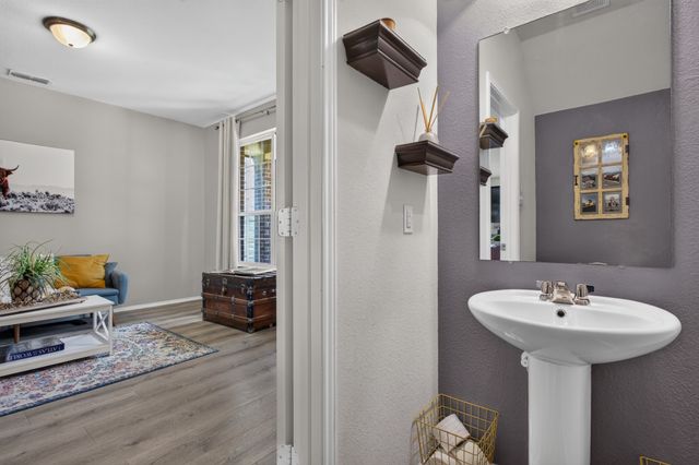 5216 Pebble Beach Trail, Denton, TX 76208
