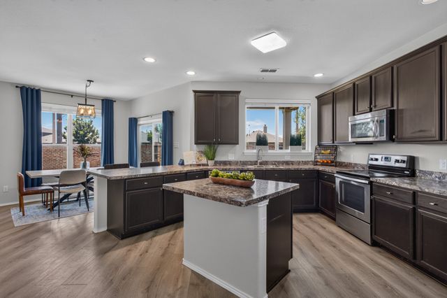 5216 Pebble Beach Trail, Denton, TX 76208