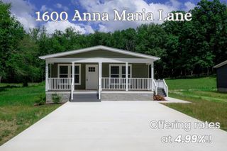 1600 Anna Maria Ln, Cookeville, TN 38501