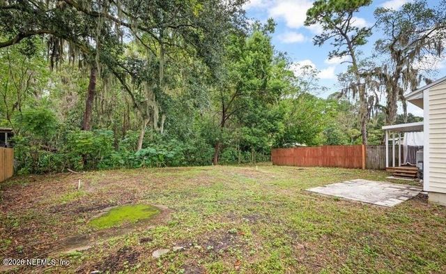 2514 PEACH Drive A, Jacksonville, FL 32246