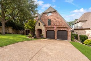 22 Jamie Court, Trophy Club, TX 76262