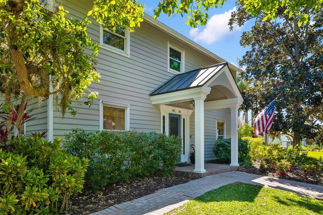 1434 LADUE LANE, Sarasota, FL 34231