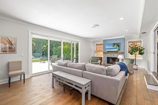 1434 LADUE LANE, Sarasota, FL 34231