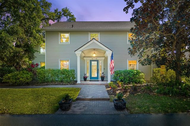 1434 LADUE LANE, Sarasota, FL 34231