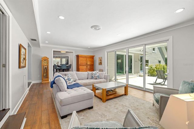 1434 LADUE LANE, Sarasota, FL 34231