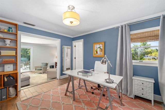 1434 LADUE LANE, Sarasota, FL 34231