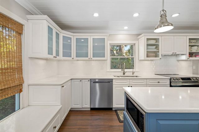 1434 LADUE LANE, Sarasota, FL 34231