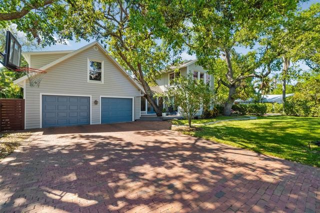 1434 LADUE LANE, Sarasota, FL 34231