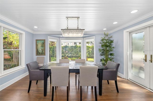 1434 LADUE LANE, Sarasota, FL 34231