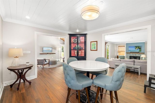 1434 LADUE LANE, Sarasota, FL 34231