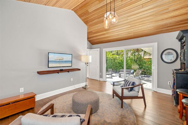 1434 LADUE LANE, Sarasota, FL 34231