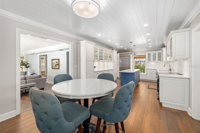 1434 LADUE LANE, Sarasota, FL 34231