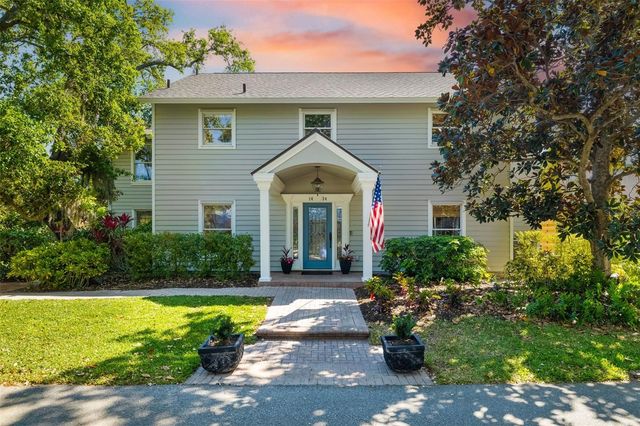 1434 LADUE LANE, Sarasota, FL 34231