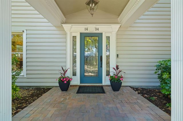 1434 LADUE LANE, Sarasota, FL 34231