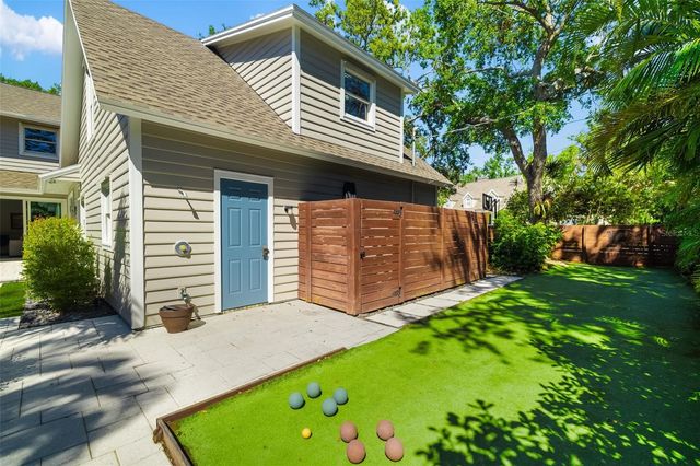 1434 LADUE LANE, Sarasota, FL 34231