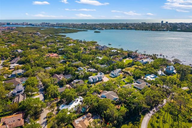 1434 LADUE LANE, Sarasota, FL 34231