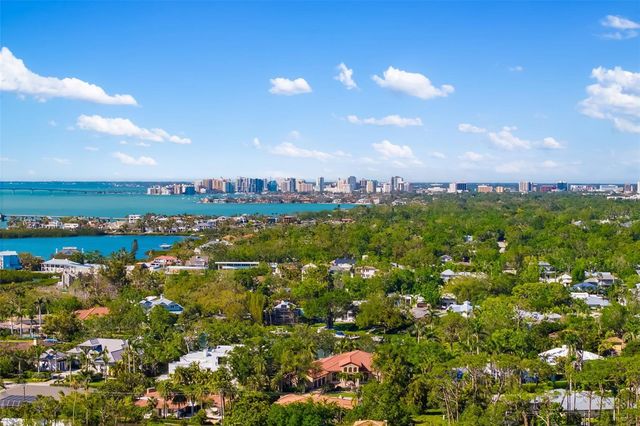 1434 LADUE LANE, Sarasota, FL 34231