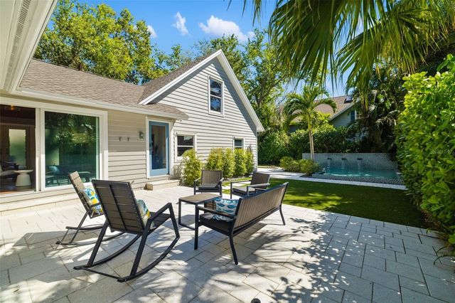 1434 LADUE LANE, Sarasota, FL 34231