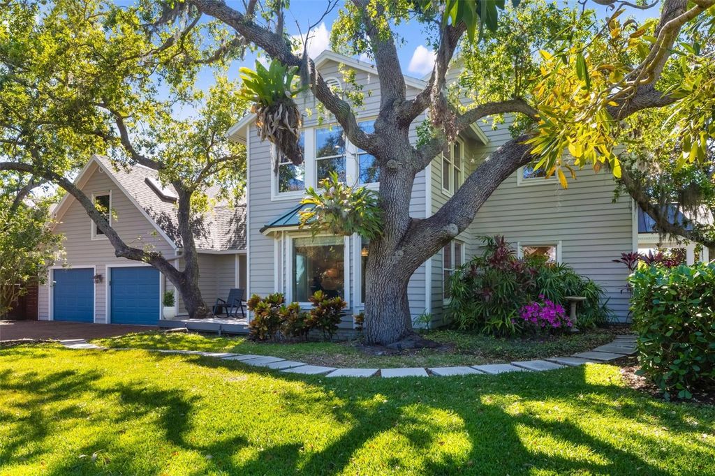 1434 LADUE LANE, Sarasota, FL 34231